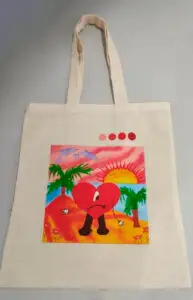totebag